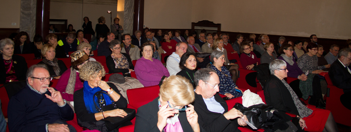 Convegno Sala